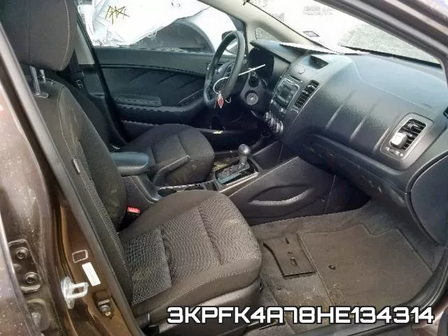 3KPFK4A78HE134314 фото 6