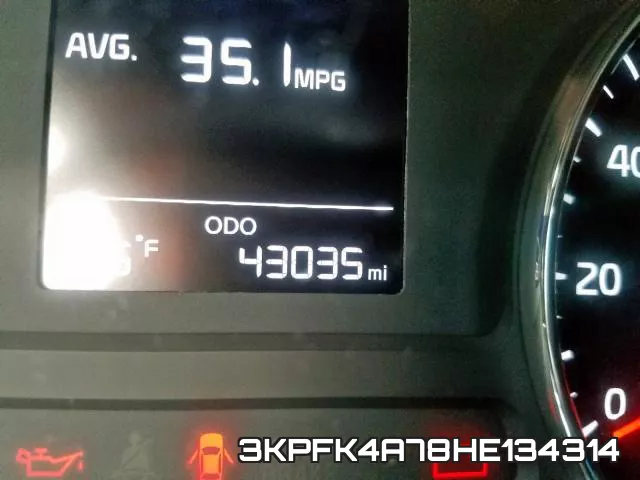 3KPFK4A78HE134314 фото 9