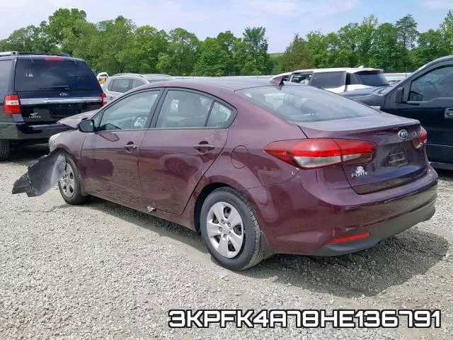 3KPFK4A78HE136791 фото 4