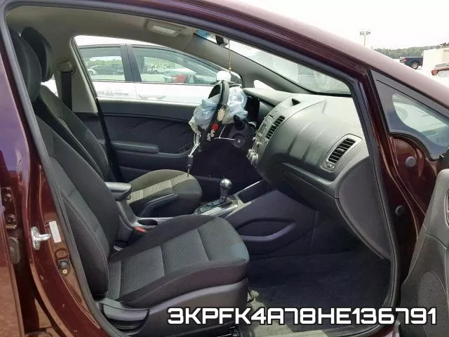 3KPFK4A78HE136791 фото 6