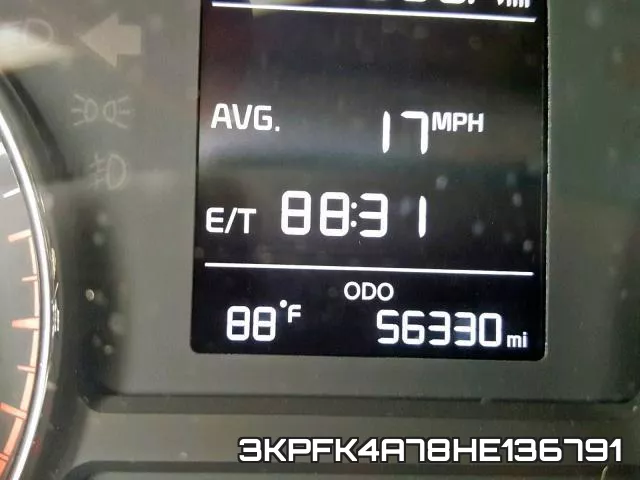 3KPFK4A78HE136791 фото 9