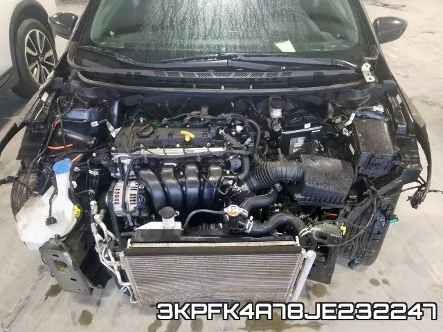 3KPFK4A78JE232247 фото 8