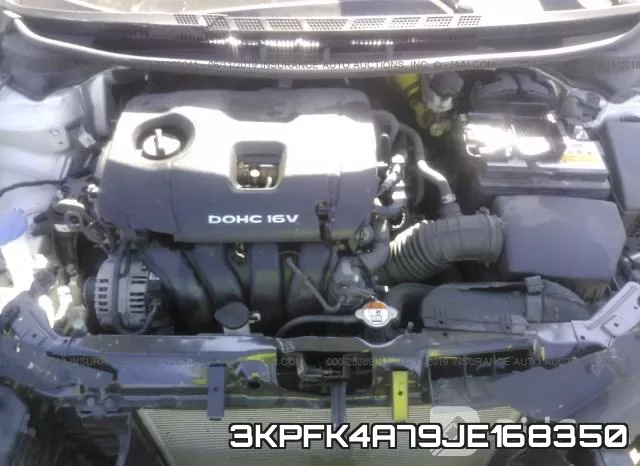 3KPFK4A79JE168350 фото 2