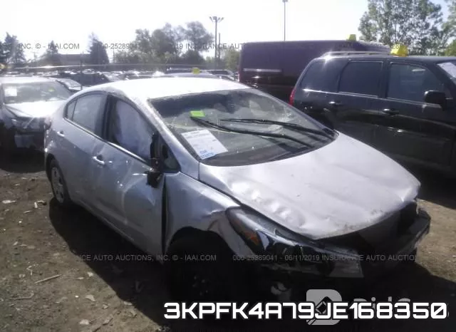 3KPFK4A79JE168350 фото 7