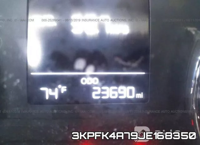 3KPFK4A79JE168350 фото 8