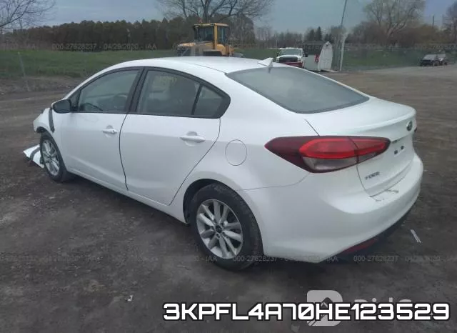 3KPFL4A70HE123529 фото 4