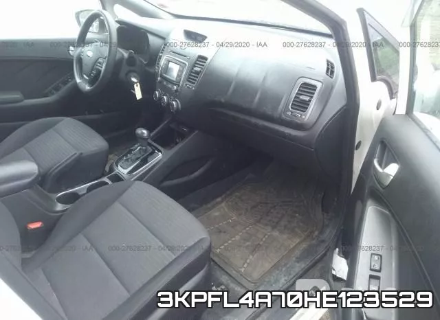 3KPFL4A70HE123529 фото 6