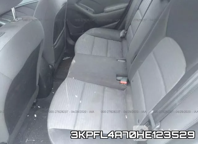 3KPFL4A70HE123529 фото 9