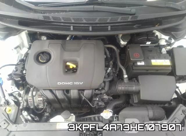 3KPFL4A73HE107907 фото 2