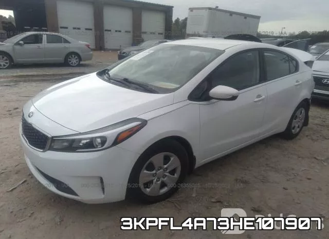3KPFL4A73HE107907 фото 3