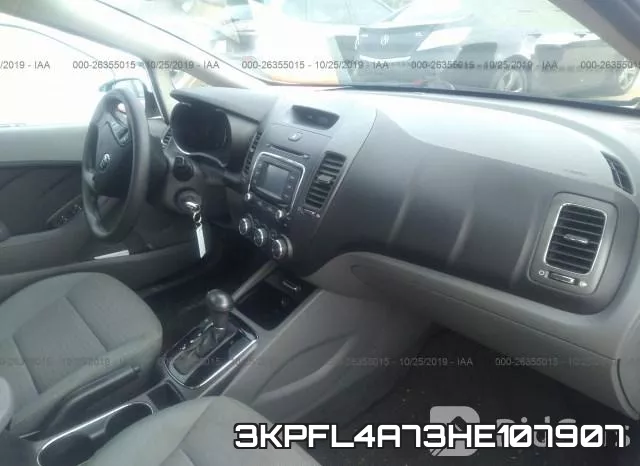 3KPFL4A73HE107907 фото 6