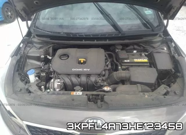 3KPFL4A73HE123458 фото 2