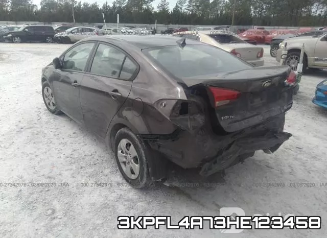 3KPFL4A73HE123458 фото 4