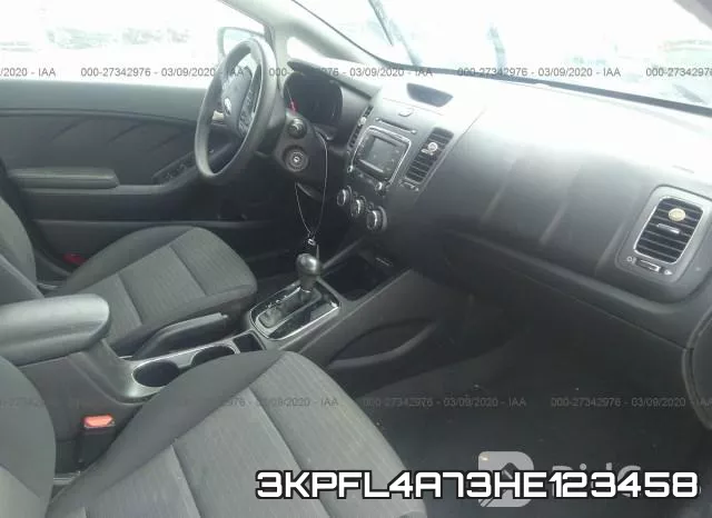 3KPFL4A73HE123458 фото 6