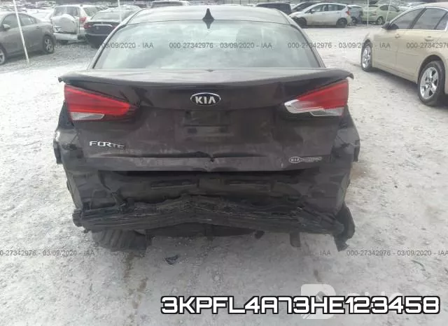 3KPFL4A73HE123458 фото 7