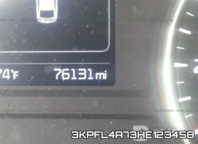 3KPFL4A73HE123458 фото 8