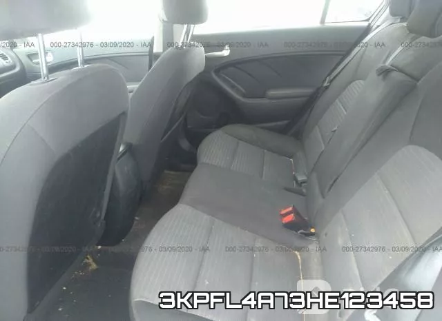 3KPFL4A73HE123458 фото 9