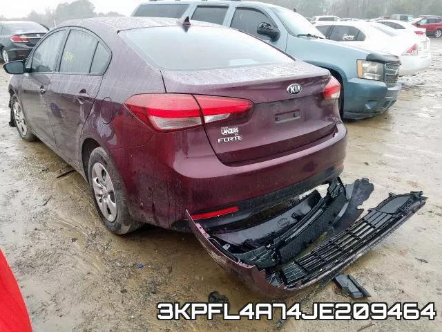 3KPFL4A74JE209464 фото 4