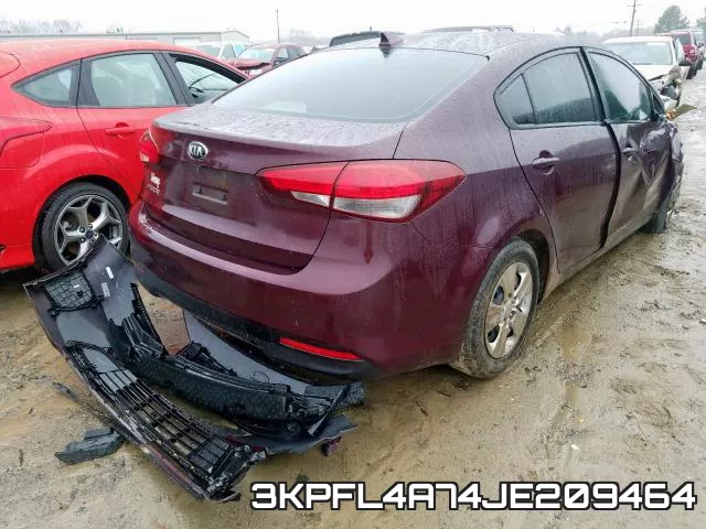 3KPFL4A74JE209464 фото 5