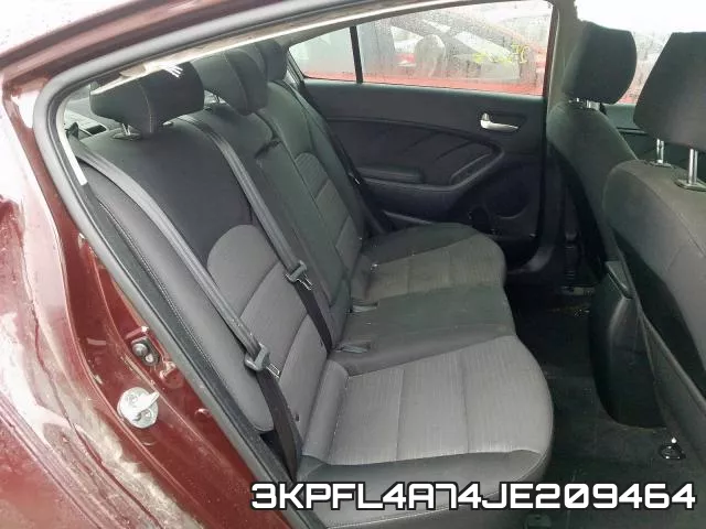 3KPFL4A74JE209464 фото 7