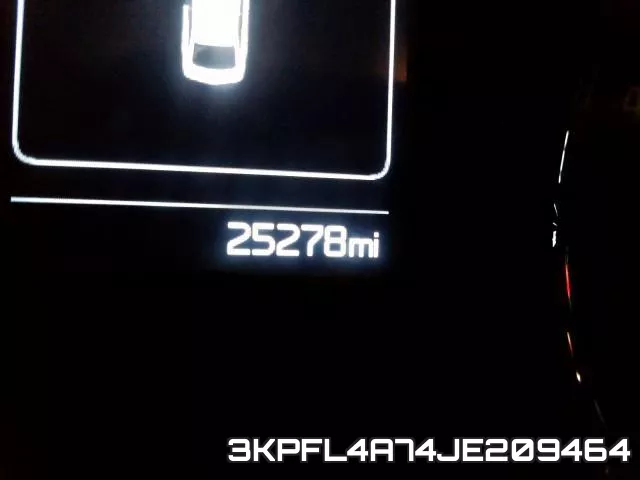 3KPFL4A74JE209464 фото 9