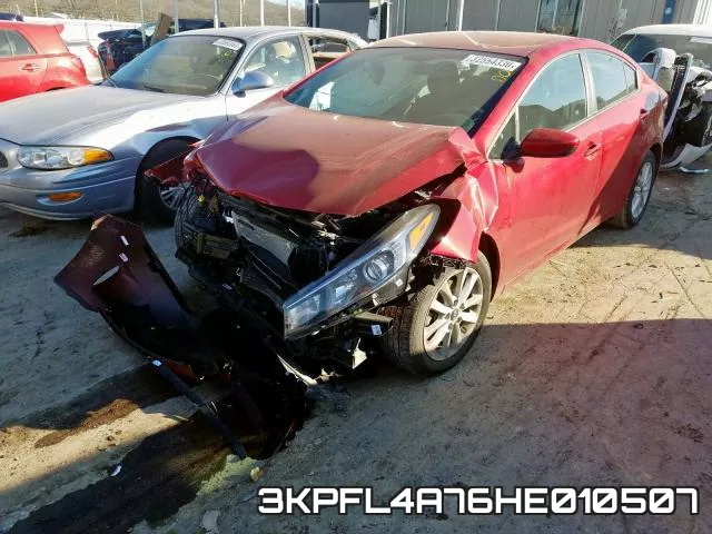 3KPFL4A76HE010507 фото 3