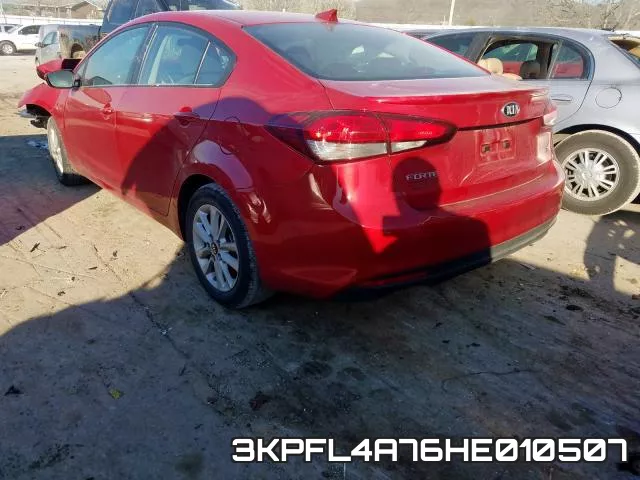 3KPFL4A76HE010507 фото 4