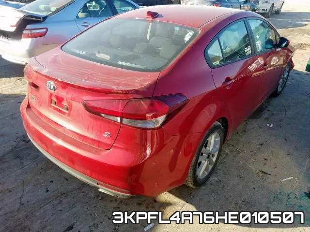 3KPFL4A76HE010507 фото 5