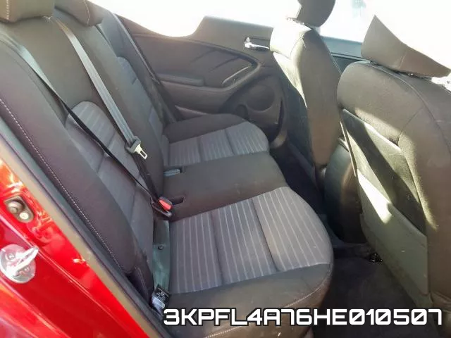 3KPFL4A76HE010507 фото 7