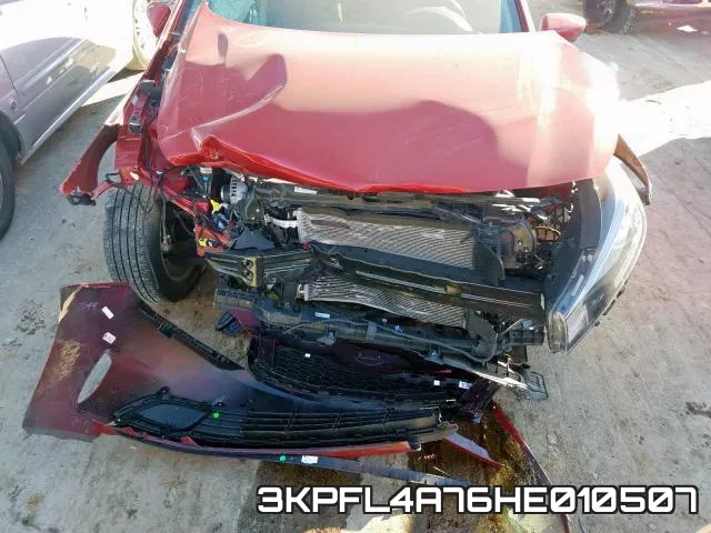 3KPFL4A76HE010507 фото 8