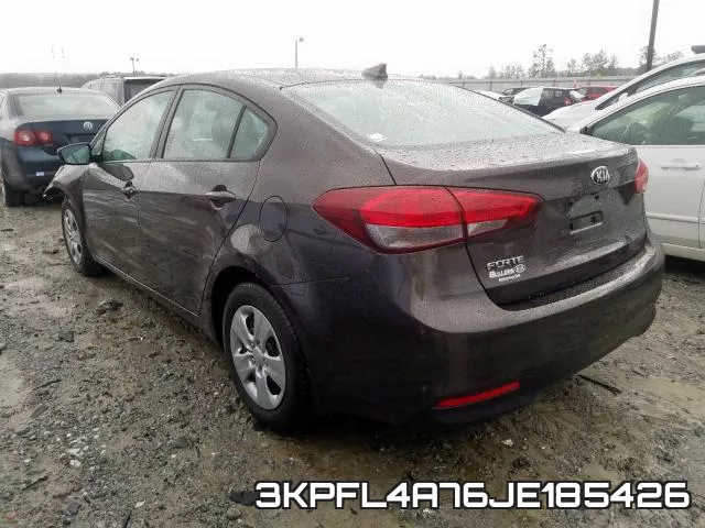 3KPFL4A76JE185426 фото 4