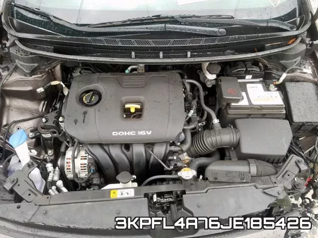 3KPFL4A76JE185426 фото 8