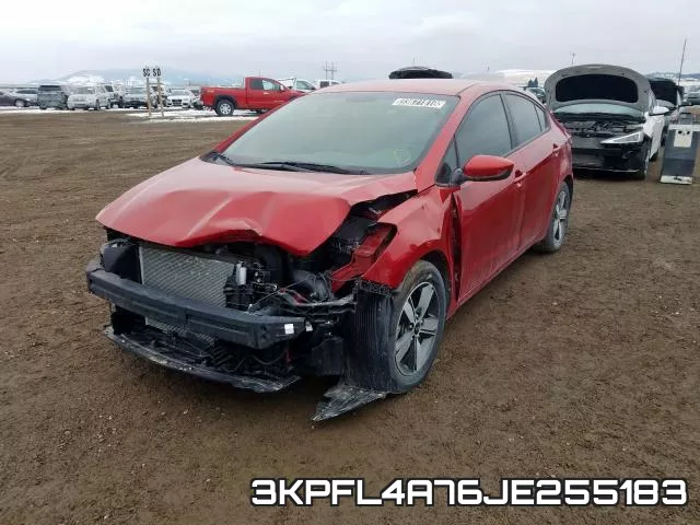 3KPFL4A76JE255183 фото 3