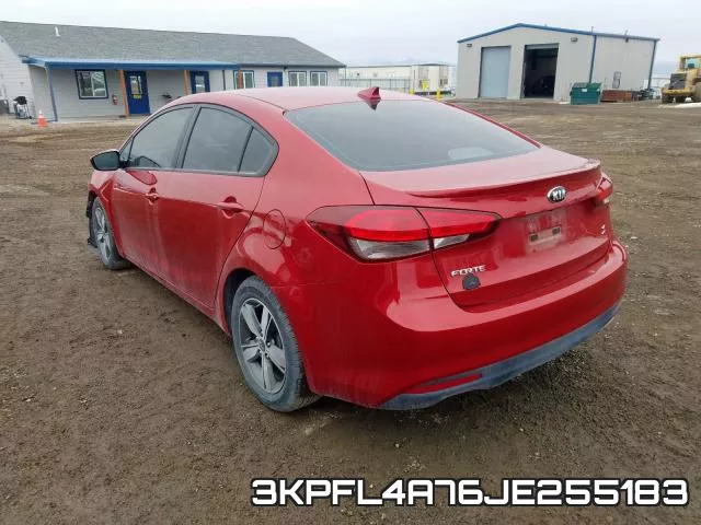 3KPFL4A76JE255183 фото 4