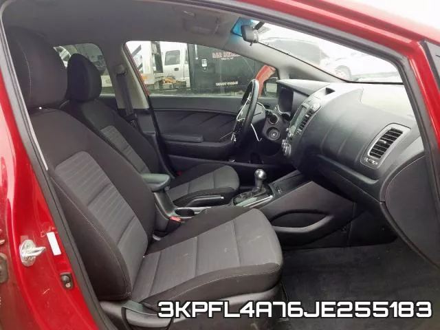 3KPFL4A76JE255183 фото 6