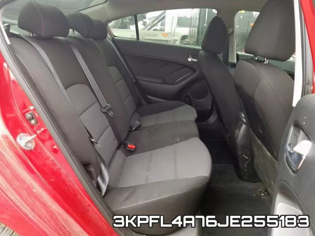 3KPFL4A76JE255183 фото 7