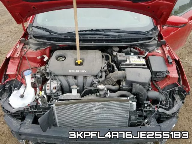 3KPFL4A76JE255183 фото 8