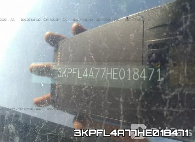 3KPFL4A77HE018471 фото 10