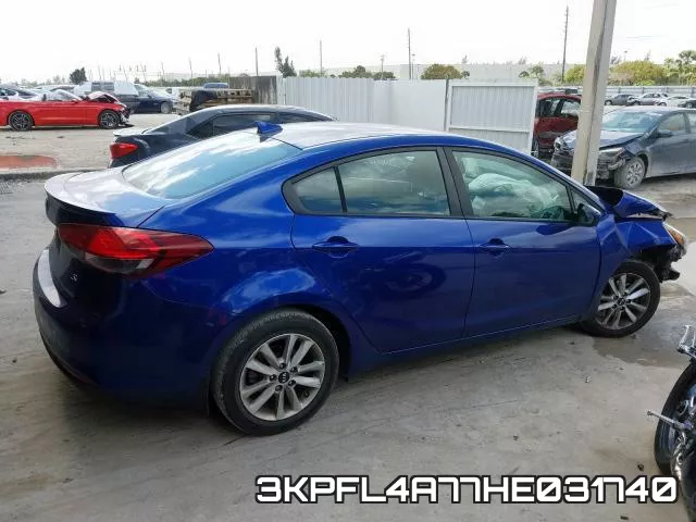 3KPFL4A77HE031740 фото 5