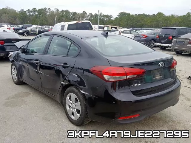3KPFL4A79JE227295 фото 4