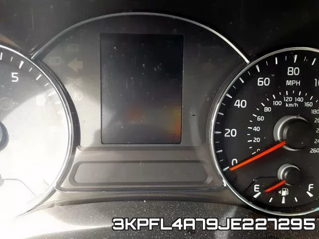 3KPFL4A79JE227295 фото 9
