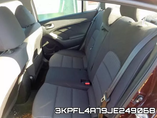 3KPFL4A79JE249068 фото 7