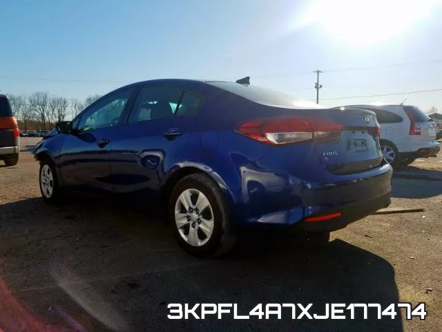 3KPFL4A7XJE177474 фото 4