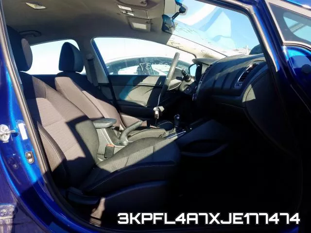 3KPFL4A7XJE177474 фото 6