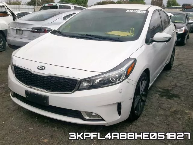 3KPFL4A88HE051827 фото 3