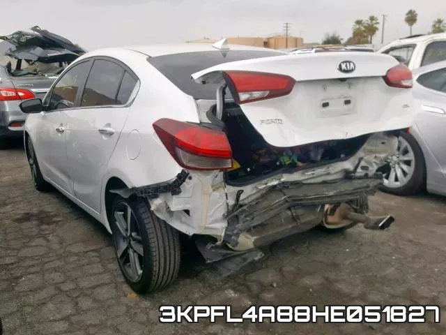 3KPFL4A88HE051827 фото 4