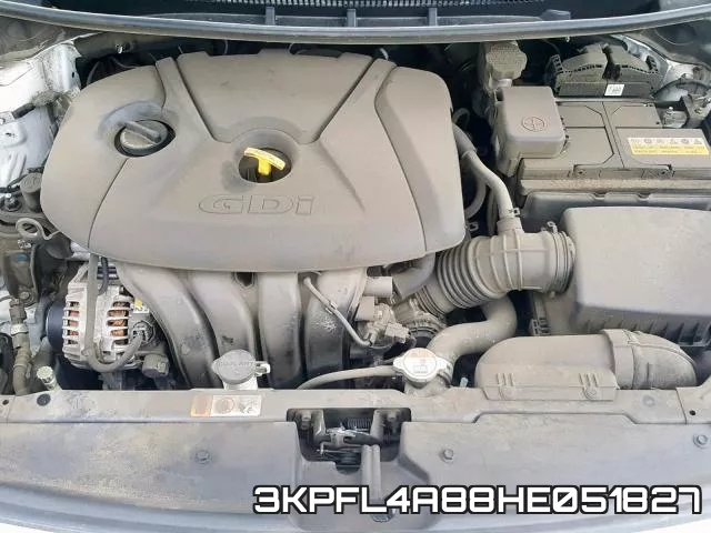 3KPFL4A88HE051827 фото 8