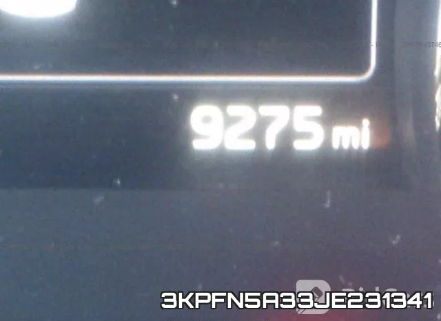 3KPFN5A33JE231341 фото 8