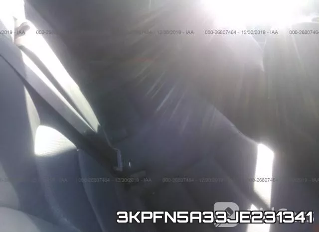 3KPFN5A33JE231341 фото 9
