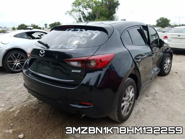 3MZBN1K78HM132259 фото 5